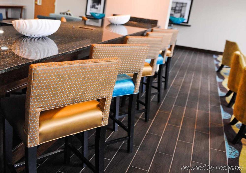 Hampton Inn Birmingham/Fultondale Restaurant foto