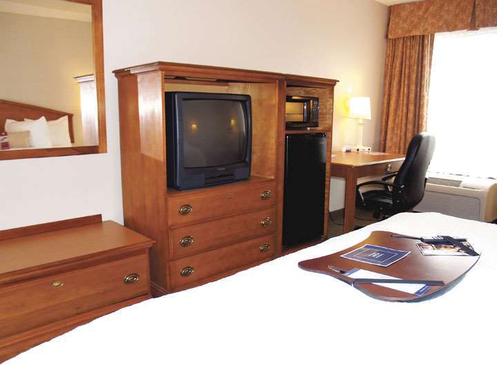 Hampton Inn Birmingham/Fultondale Zimmer foto