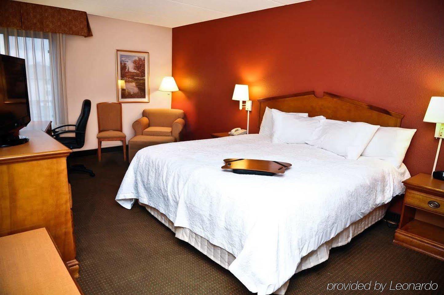 Hampton Inn Birmingham/Fultondale Zimmer foto